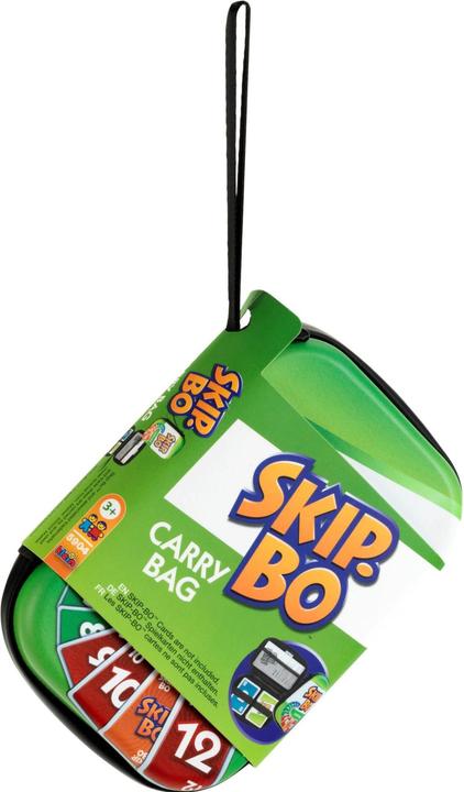 Produktbild Theo Klein Skip.Bo - Tragetasche (Deutsch, Französisch, Italienisch, Englisch)