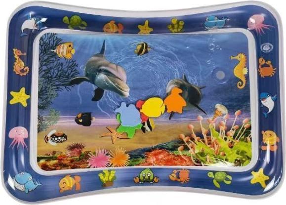 Productafbeelding NoName Consumer electronics OEM Baby inflatable patting mat