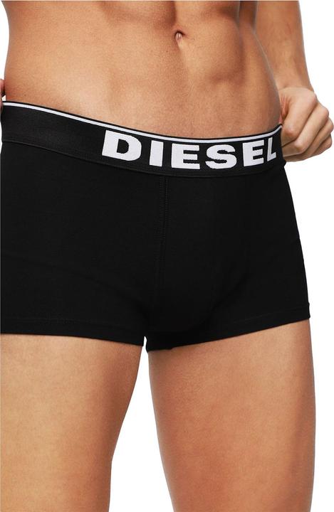 Immagine prodotto Diesel Boxer Casual Stretch (M, Confezione da 5 pezzi)
