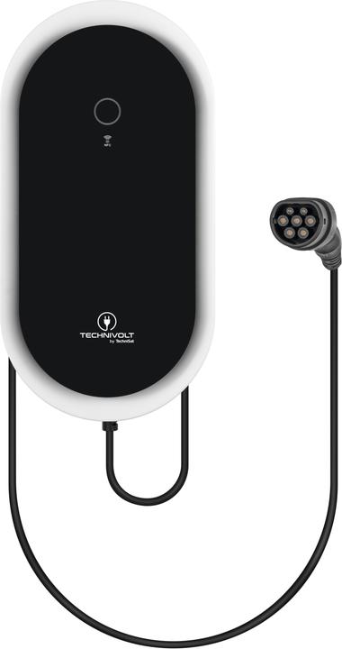 Image du produit Technivolt 1100 (Type 2, 11 kW, 16 A)