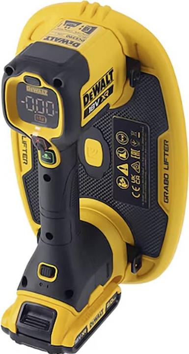 Image du produit DeWalt DCE590N (120 kg)