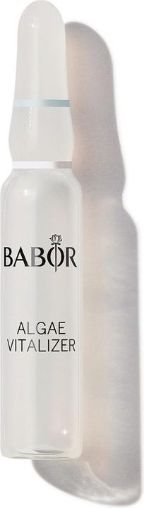 Produktbild Babor AMPOULE CONCENTRATES - Algae Vitalizer (14 ml)