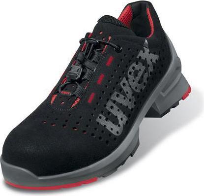 Actual product image Uvex Safety low shoe 8546/8 S1 47 PU sole W11 (S1, 47)