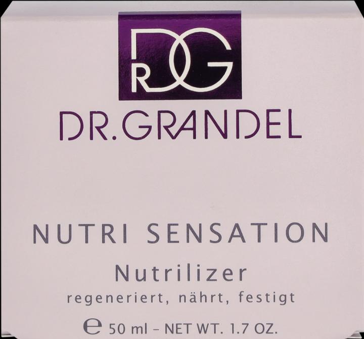 Actual product image Dr Grandel Nutri Sensation Nutrilizer (50 ml)