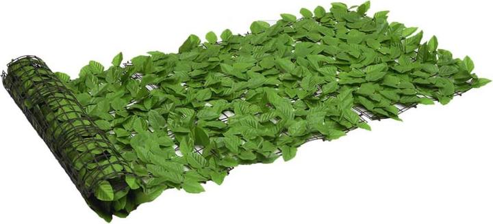 VidaXL Schermo per la privacy del balcone (200 cm)