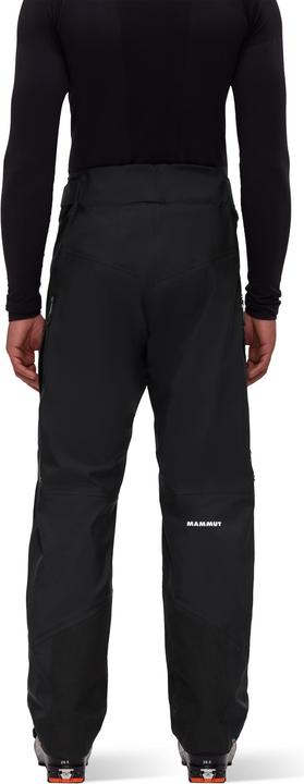 Produktbild Mammut Haldigrat Air HS Pants Men (46)