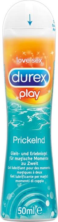Actual product image Durex Play Tingling (50 ml)