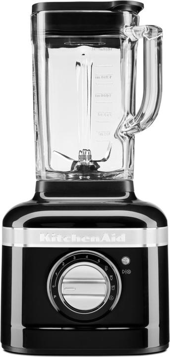 Produktbild KitchenAid Artisan 5KSB4026EOB (1200 W)
