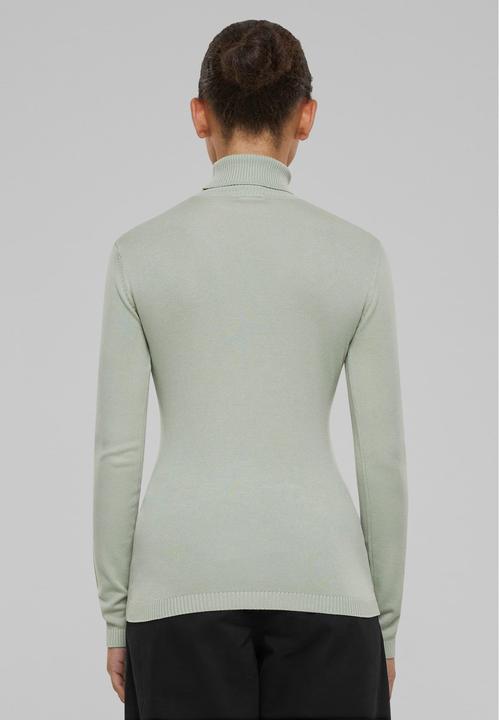 Immagine prodotto Urban Classics Ladies Knitted Turtleneck Sweater (4XL)
