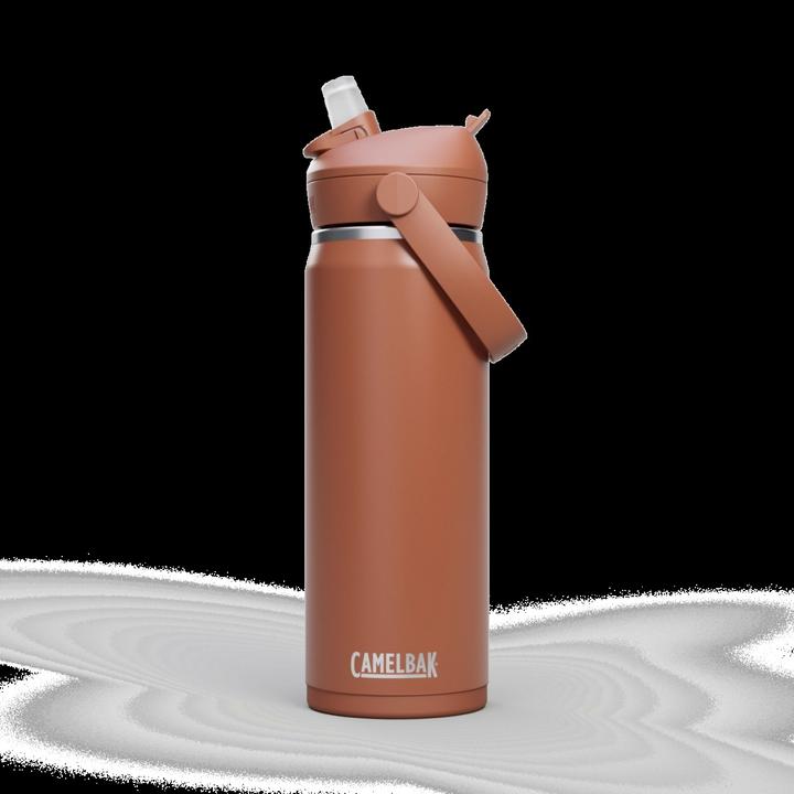 Produktbild Camelbak Thrive Flip Straw V.I. (0.60 l)