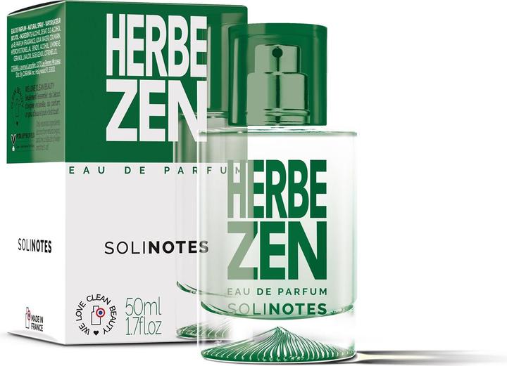 Produktbild Solinotes Herbe Zen Eau de Parfum (Eau de Parfum, 50 ml)