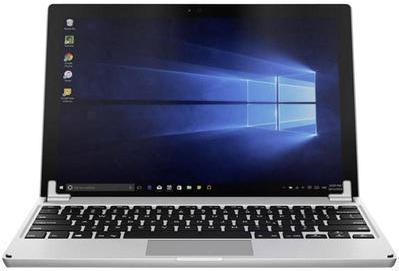 Produktbild Brydge 12.3 (DE, Microsoft Surface Pro 3, Microsoft Surface Pro 4, Microsoft Surface Pro 6, Microsoft Surface Pro 5, Microsoft Surface Pro 7)