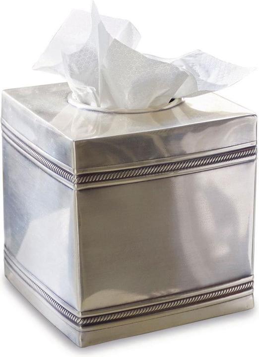 Produktbild Loberon Taschentuchbox Semoine