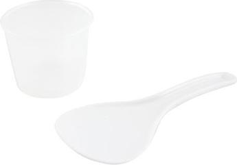 Actual product image Emerio Risorette