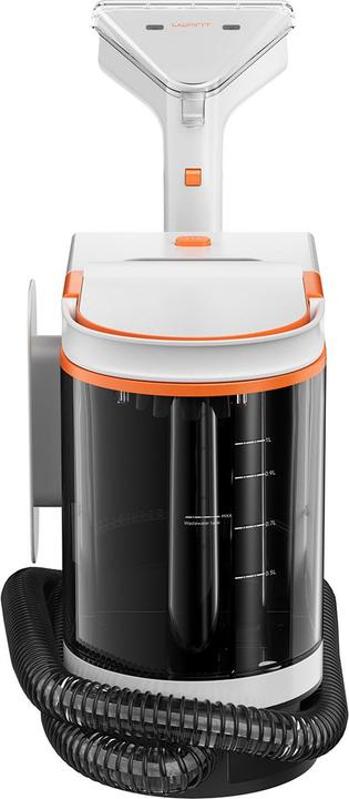 Actual product image Uwant B200 SE Vacuum Cleaner