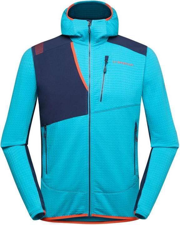 Immagine prodotto La Sportiva Lucendro Thermal Hoody M (M)
