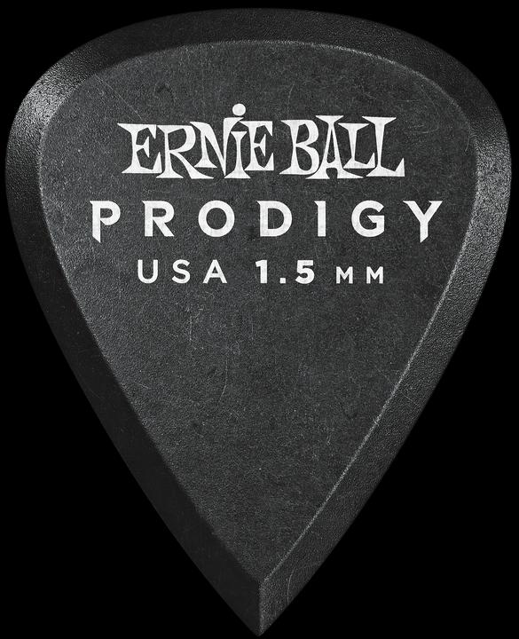 Image du produit Ernie Ball Prodigy (6 x, 1.50 mm)