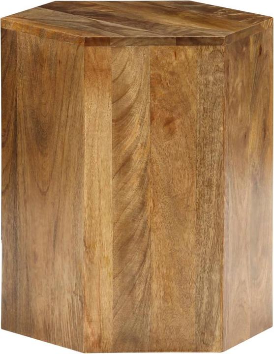 Image du produit VidaXL Table basse (Ø 44 x 50 cm)