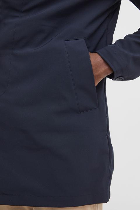 Produktbild Casual Friday CFOakland mac jacket - 20503889 (S)