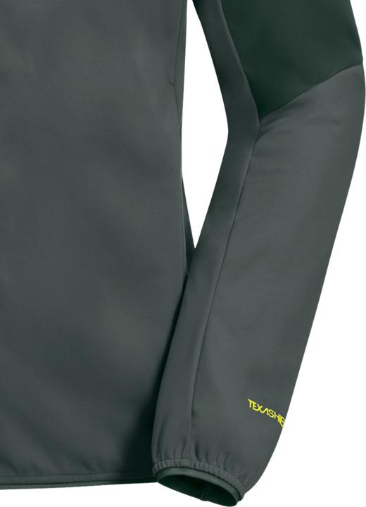 Jack Wolfskin Feldberg Hoody
