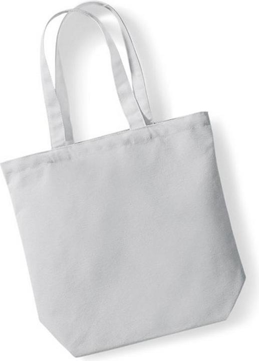Westford Mill Tragetasche Camden Baumwolle (13 l)