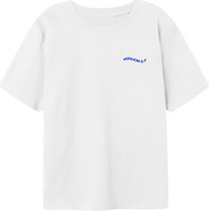 Lmtd Loose Fit T-Shirt (158)
