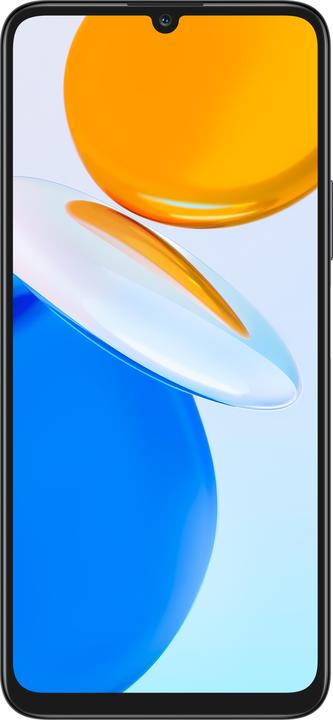 Produktbild Honor X7 (128 GB, Midnight Black, 6.74", Dual SIM, 0.00 Mpx, 4G)