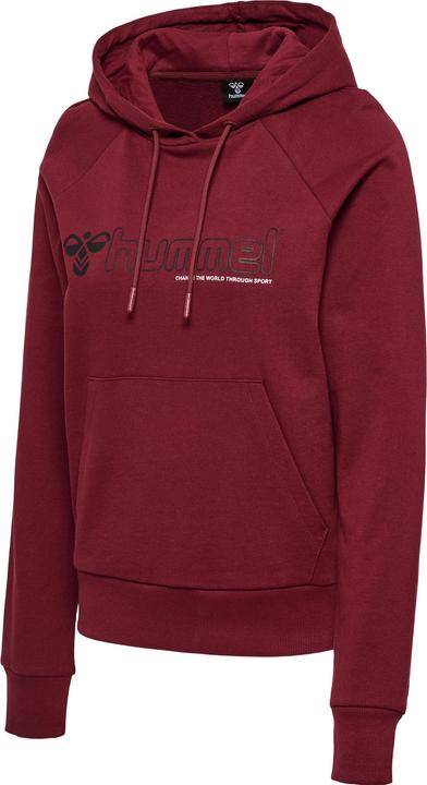 Immagine prodotto hummel Felpa Con Cappuccio Hmlnoni 2.0 (M)