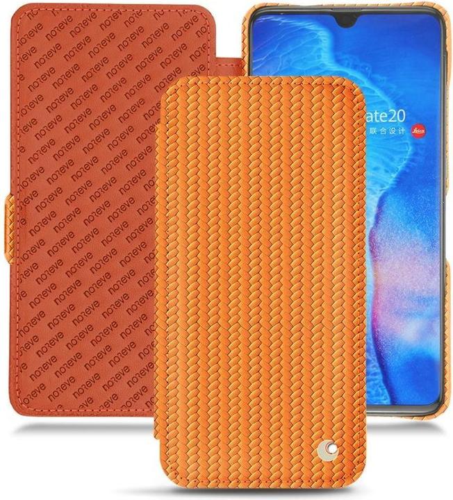 Immagine prodotto Noreve Cover in pelle orizzontale (Mate 20)