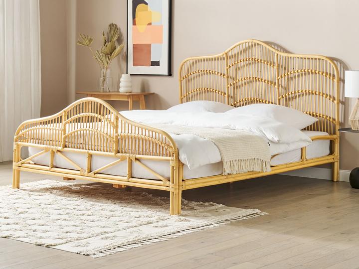 Actual product image Beliani Domeyrot (190 x 200 cm)