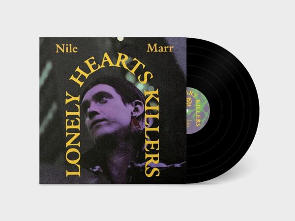 Produktbild Lonely Heart Killers (Eco-Friendly Vinyl) (Nile Marr)