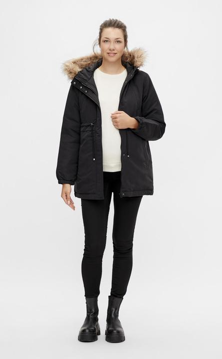 Produktbild Mamalicious MLJESSA SHORT Umstands-Parka (S)