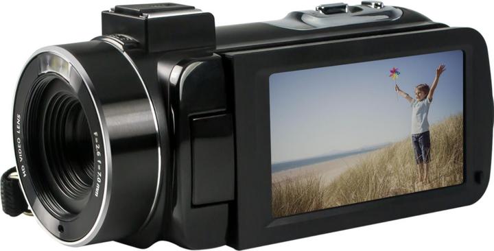 Image du produit AGFAPHOTO Realimove CC2700 (24 Mpx)