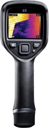 Actual product image Flir E5xt