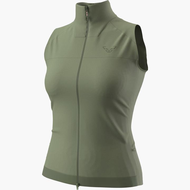 Actual product image Dynafit Ride Light Wind Vest (XL)