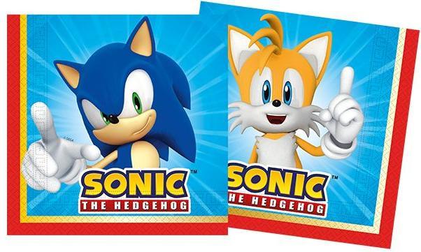 Image du produit Sombo Sonic (20 x, 33 x 33 cm)
