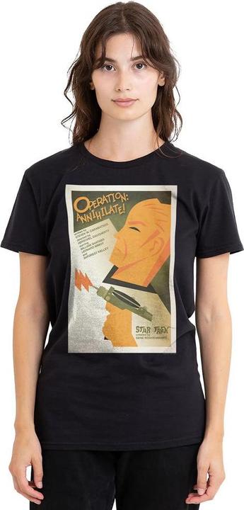 Produktbild The Original Series Episode 29 TShirt (XL)