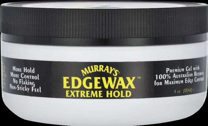 Image du produit Murray`s Pommade Edgewax Extreme Hold (Cire capillaire, 120 ml)