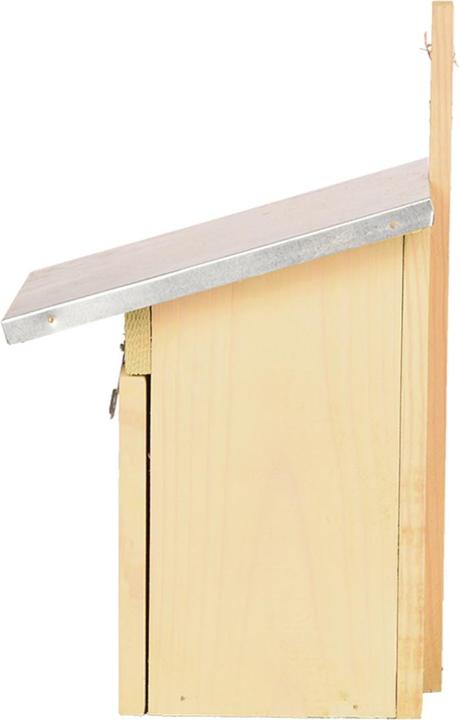 Actual product image Westfalia Great Tit Nest Box