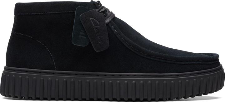 Clarks Torhill Hi