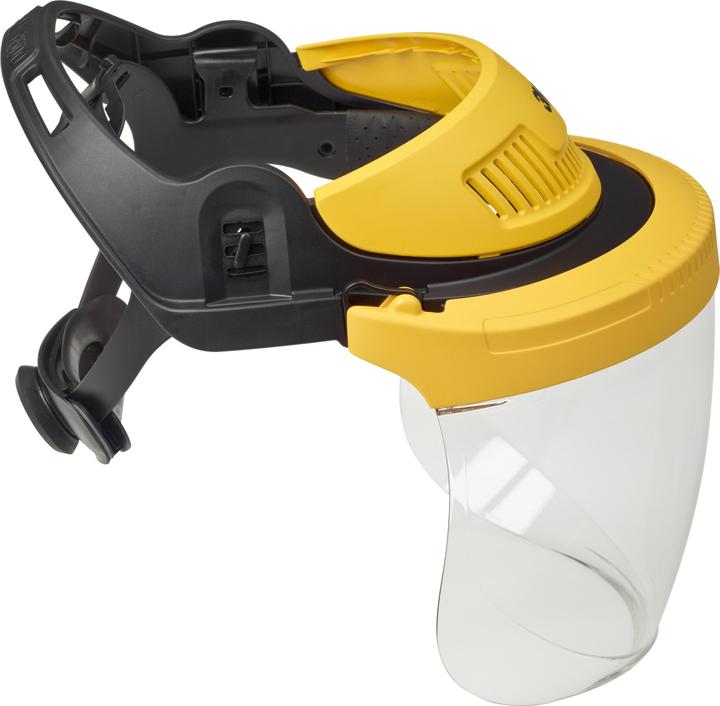 Produktbild 3M Kopfhalterung G500-GU