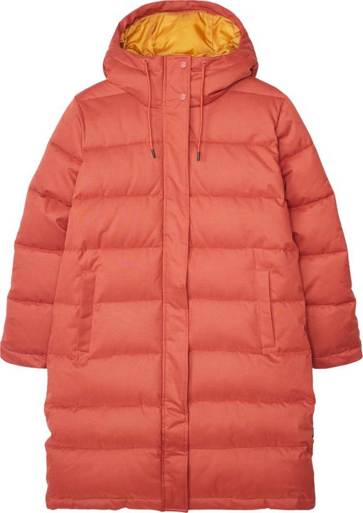 Selfhood Daunenjacke mit Kapuze, Damen