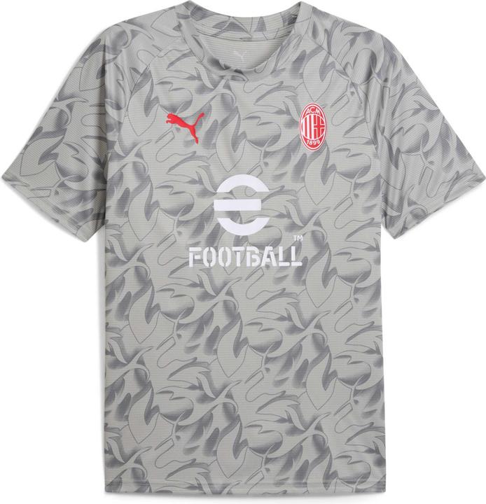 Immagine prodotto Puma Maglia di riscaldamento Milan AC 2025/26 (XL)