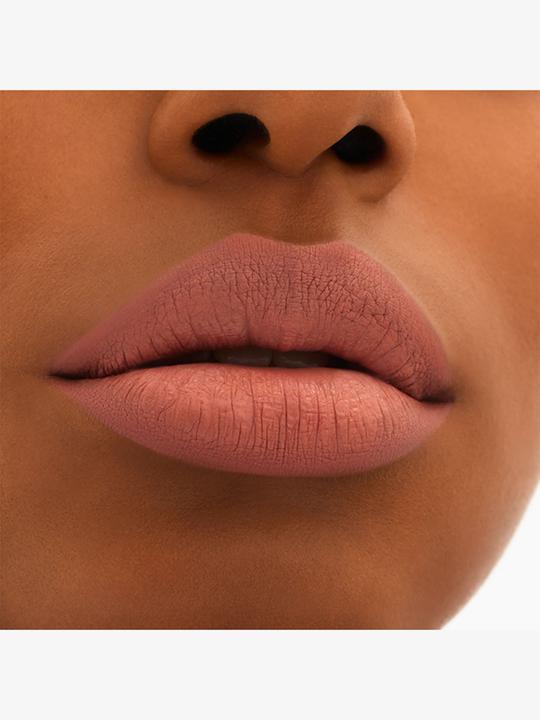 Produktbild MAC Cosmetics M.A.C. Locked Kiss Lipstick Mischeif (Mischief)