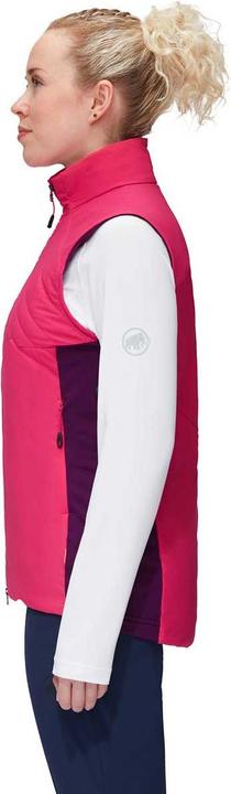 Produktbild Mammut Rime Light IN Flex Vest Women (L)