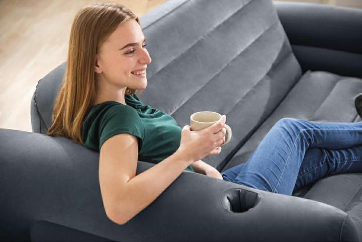 Immagine prodotto Intex Pull-Out (200 x 220 cm)