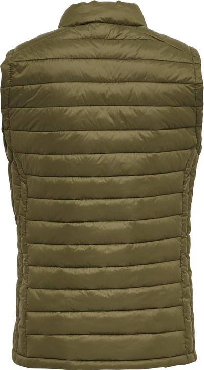 Image du produit hummel Rouge Matelassé Waistcoat Woman (S)