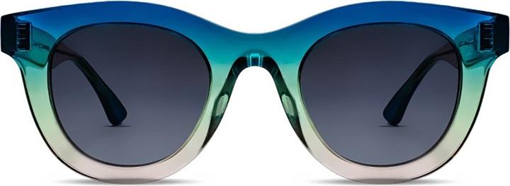 Thierry Lasry Consistency