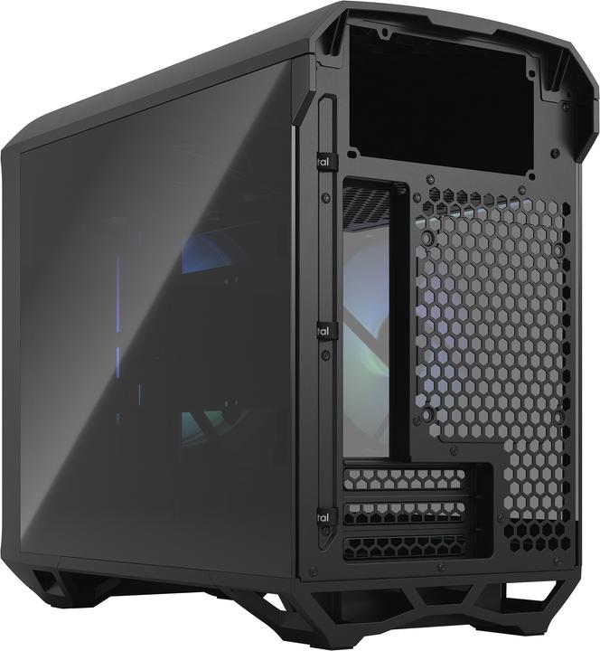 Immagine prodotto Fractal Torrent Nano (Mini-ITX, Mini-DTX)