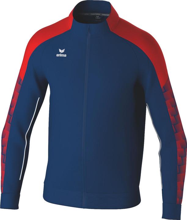 New Navy, Rot